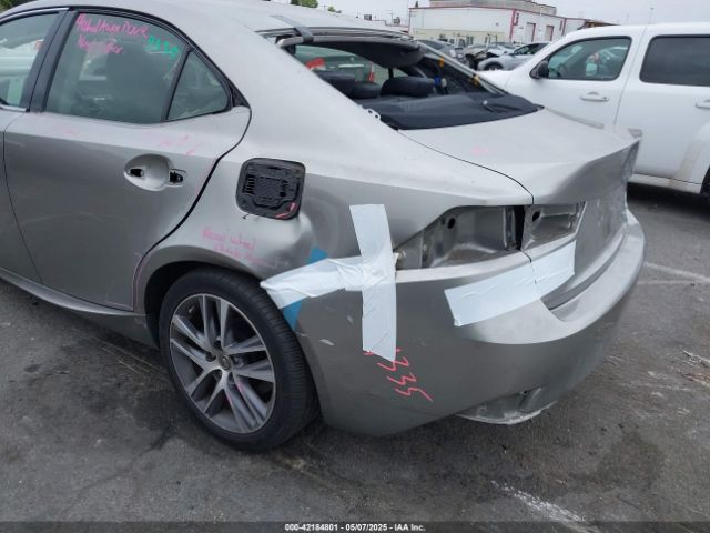 JTHBA1D20J5084010 Lexus IS 300