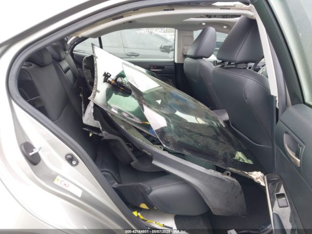 JTHBA1D20J5084010 Lexus IS 300