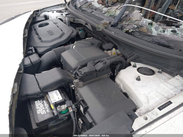 5NPE34AF1FH037710 Hyundai Sonata Limited