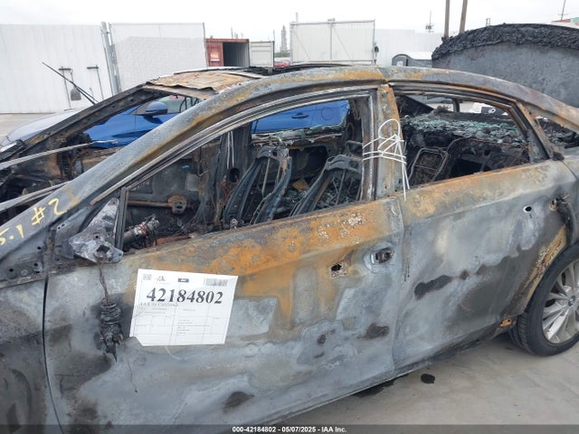 5NPE34AF1FH037710 Hyundai Sonata Limited
