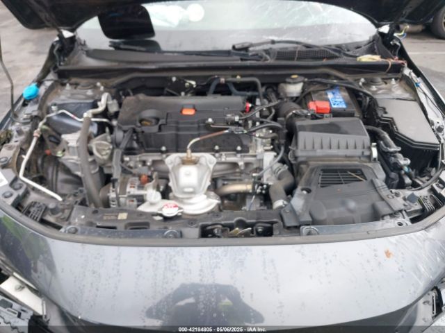 2HGFE2F50PH542989 Honda k20c2