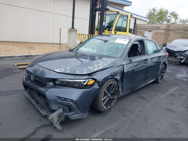 2HGFE2F50PH542989 Honda k20c2