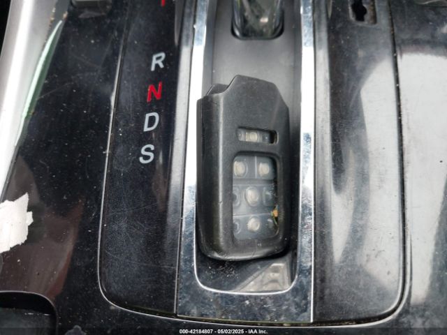 1HGCR3F95GA011852 Honda Accord Touring