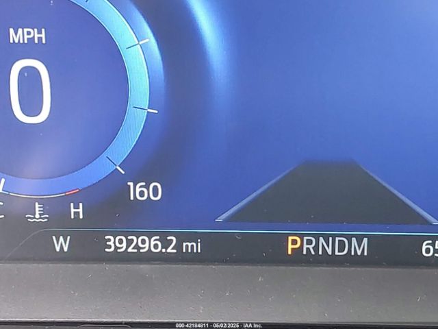 1FM5K8GC0LGD17458 Ford Explorer St