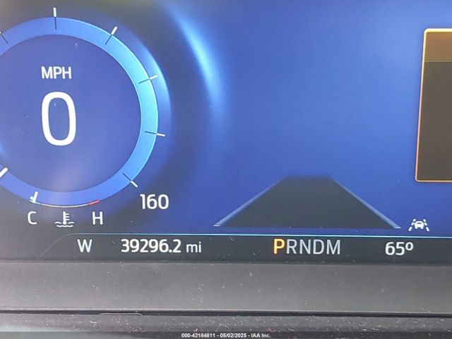 1FM5K8GC0LGD17458 Ford Explorer St
