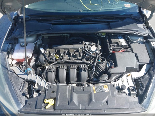 Ford 2015 2015 1FADP3F20FL340690 Image 10