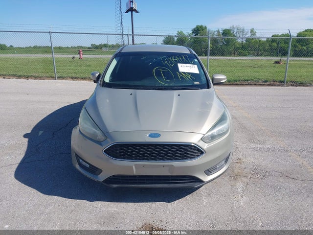 Ford 2015 2015 1FADP3F20FL340690 Image 12