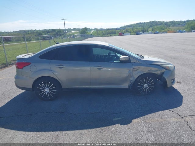 Ford 2015 2015 1FADP3F20FL340690 Image 13