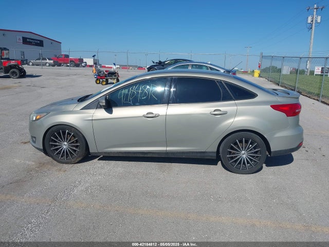 Ford 2015 2015 1FADP3F20FL340690 Image 14