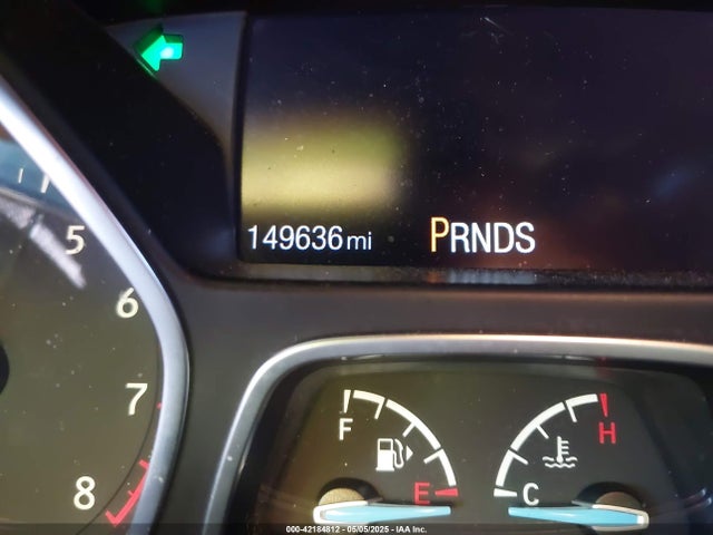 Ford 2015 2015 1FADP3F20FL340690 Image 15