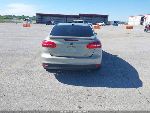Ford 2015 2015 1FADP3F20FL340690 Image 16