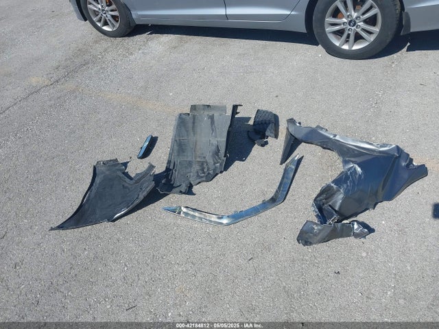 Ford 2015 2015 1FADP3F20FL340690 Image 11