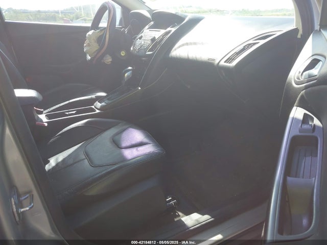 Ford 2015 2015 1FADP3F20FL340690 Image 5