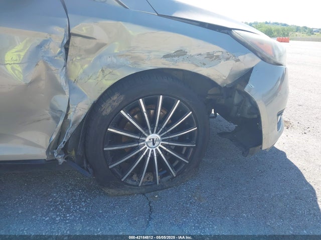 Ford 2015 2015 1FADP3F20FL340690 Image 6
