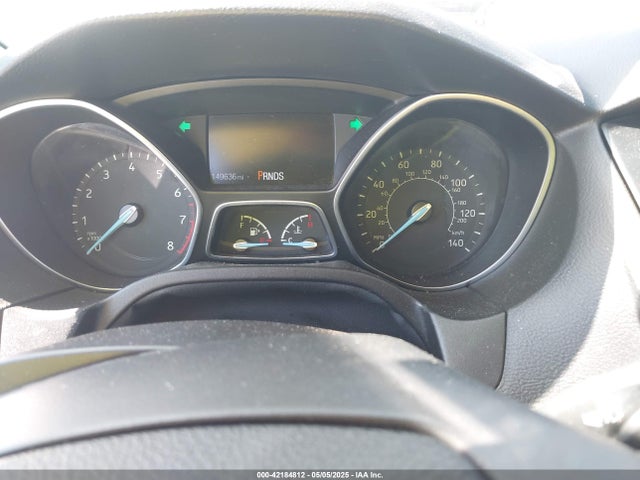 Ford 2015 2015 1FADP3F20FL340690 Image 7