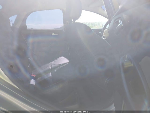 Ford 2015 2015 1FADP3F20FL340690 Image 8