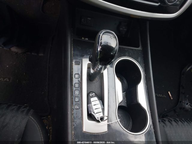 1N4AL3AP0JC261157 Nissan Altima 2.5 Sv