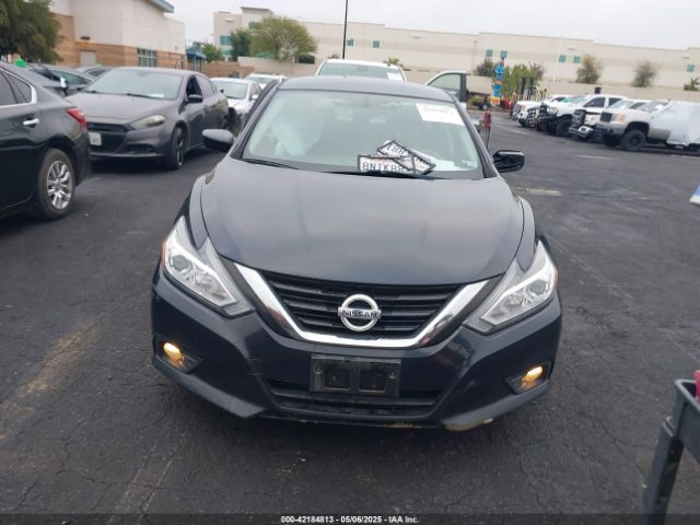 1N4AL3AP0JC261157 Nissan Altima 2.5 Sv