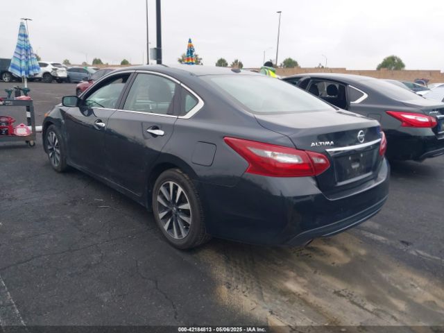 1N4AL3AP0JC261157 Nissan Altima 2.5 Sv