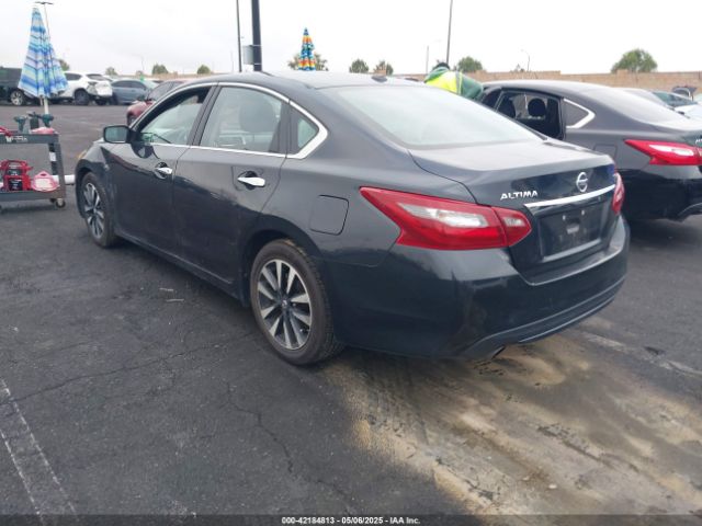 1N4AL3AP0JC261157 Nissan Altima 2.5 Sv