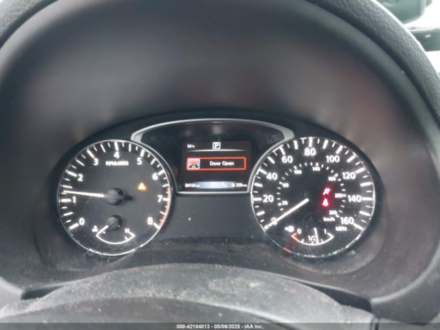 1N4AL3AP0JC261157 Nissan Altima 2.5 Sv