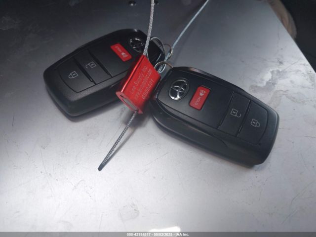 7MUFBABG5RV048145 Toyota Corolla Cross Hybrid Se