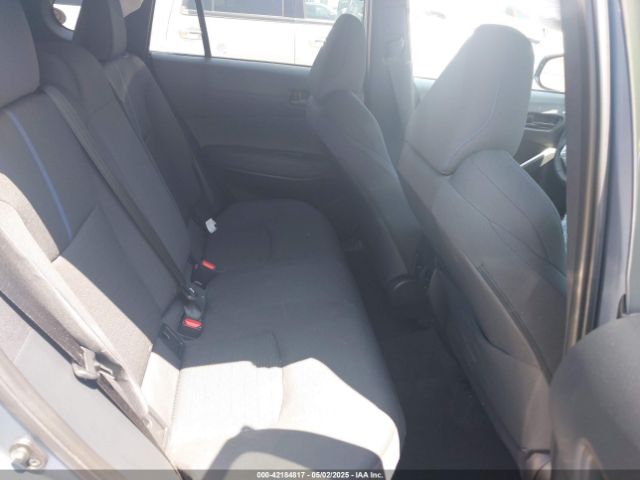 7MUFBABG5RV048145 Toyota Corolla Cross Hybrid Se