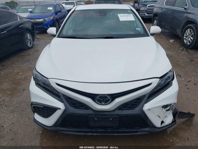 4T1G11AK5NU674903 Toyota CAMRY SE
