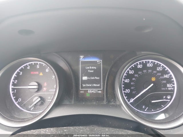 4T1G11AK5NU674903 Toyota CAMRY SE