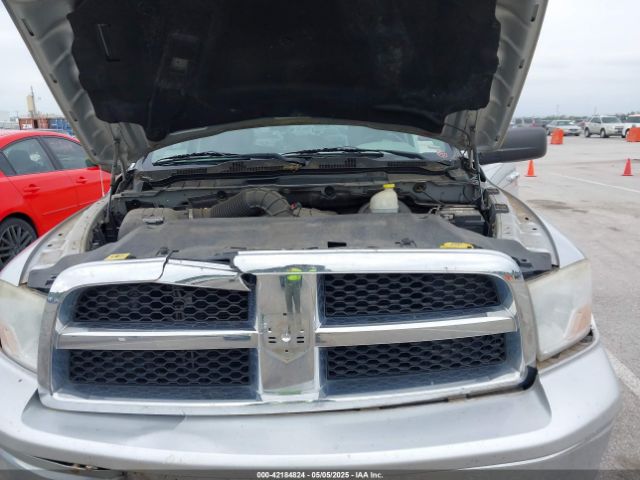 2009 DODGE RAM 1500 1D3HV16T09J519334 Photo 9