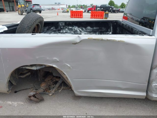 2009 DODGE RAM 1500 1D3HV16T09J519334 Photo 5