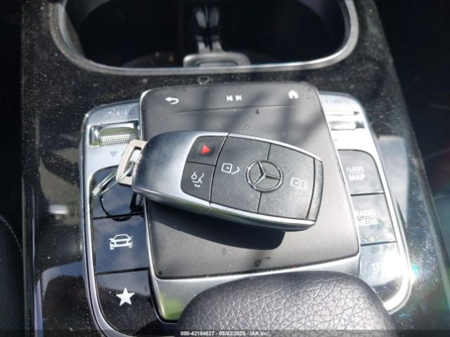 WDD3G4EB9KW032946 Mercedes-Benz m260