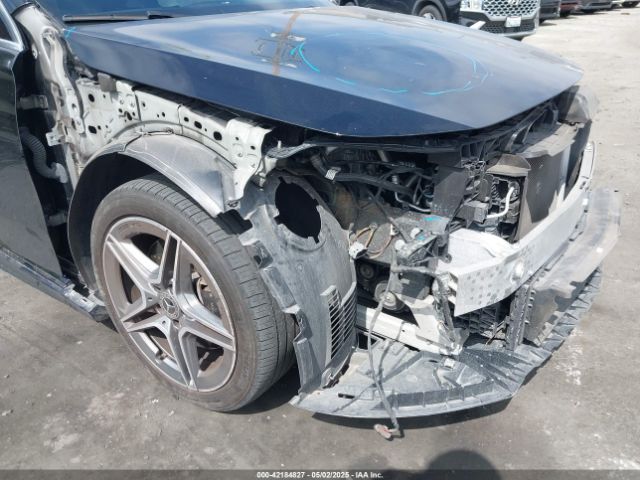 WDD3G4EB9KW032946 Mercedes-Benz m260
