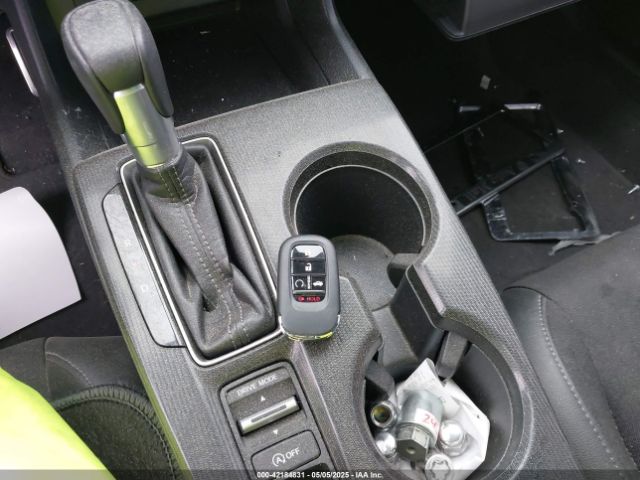 2HGFE2F54RH595052 Honda Civic Sport
