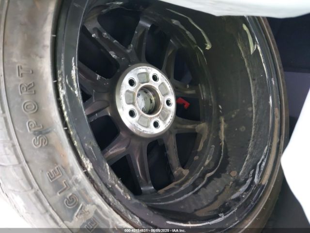 2HGFE2F54RH595052 Honda Civic Sport