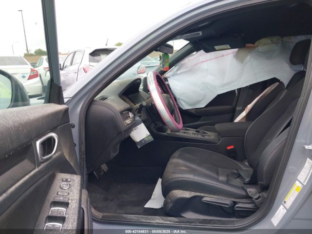 2HGFE2F54RH595052 Honda Civic Sport