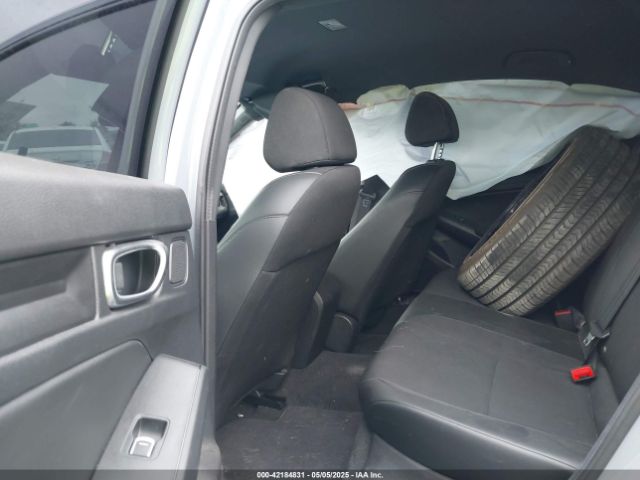 2HGFE2F54RH595052 Honda Civic Sport