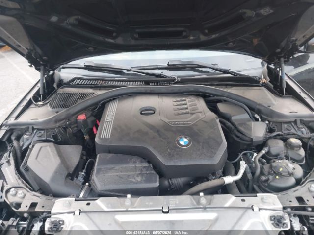 3MW5R1J02M8B95303 BMW 3 Series 330i