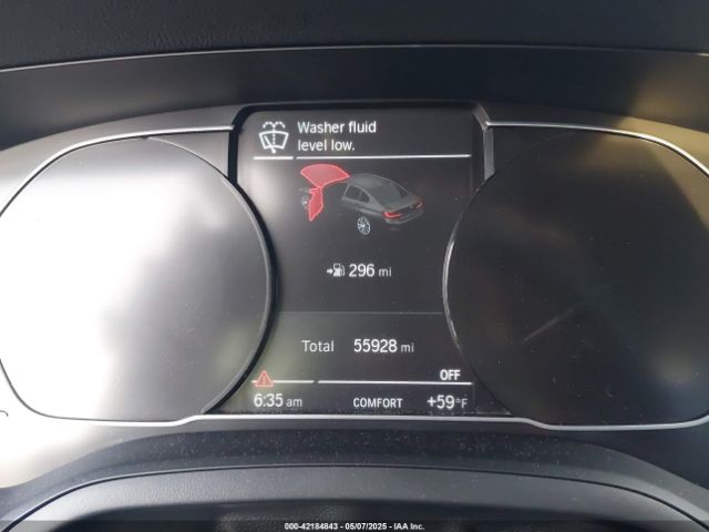 3MW5R1J02M8B95303 BMW 3 Series 330i