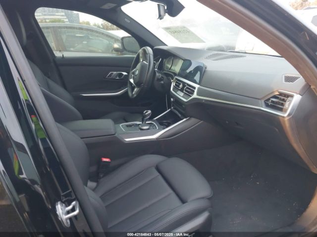 3MW5R1J02M8B95303 BMW 3 Series 330i