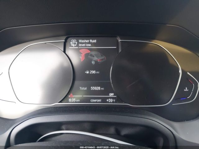 3MW5R1J02M8B95303 BMW 3 Series 330i