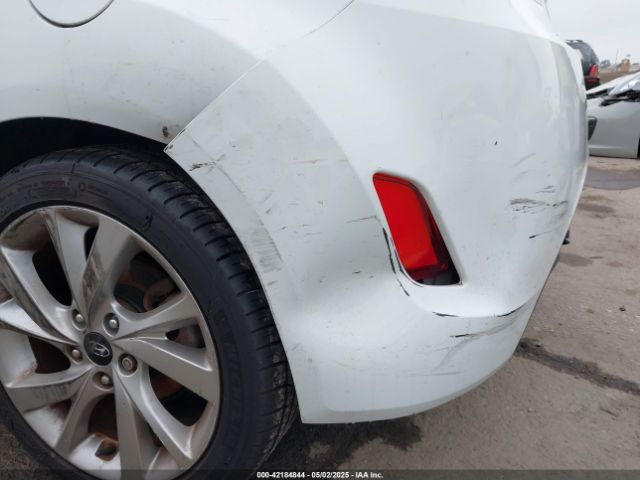 KMHTC6AD7GU279874 Hyundai Veloster