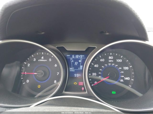 KMHTC6AD7GU279874 Hyundai Veloster