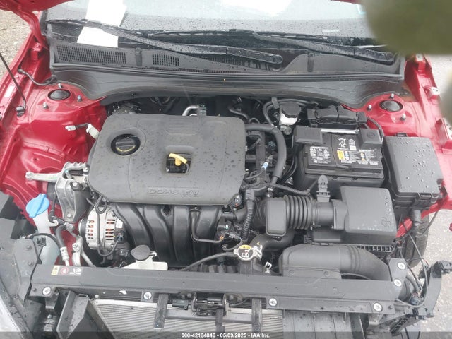 3KPF24AD4RE698484 KIA mpi nu