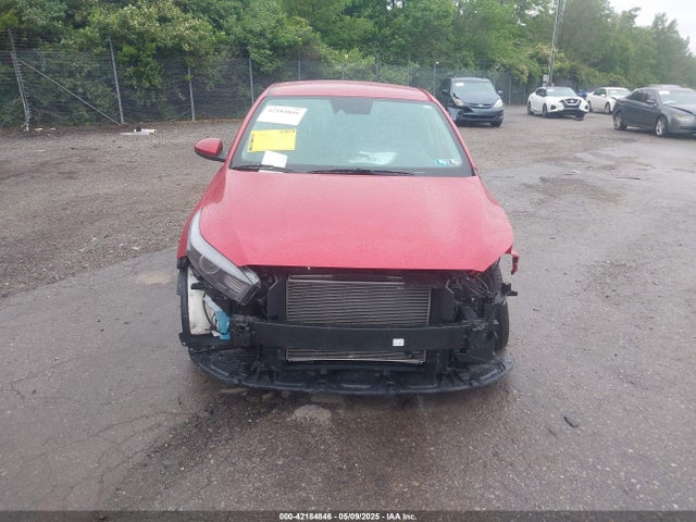 3KPF24AD4RE698484 KIA mpi nu
