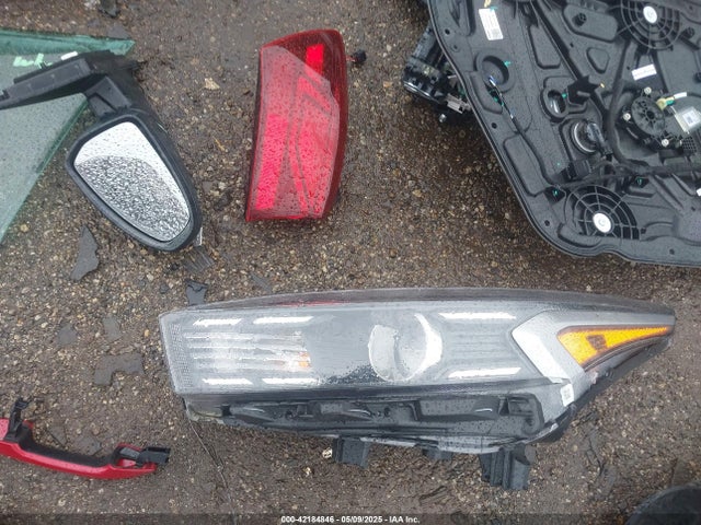 3KPF24AD4RE698484 KIA mpi nu