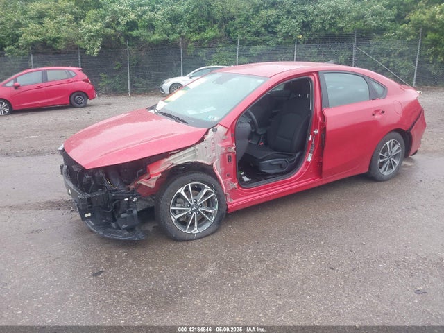 3KPF24AD4RE698484 KIA mpi nu