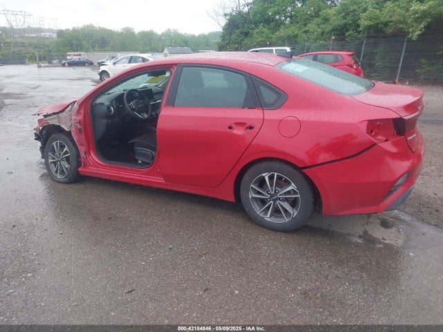 3KPF24AD4RE698484 KIA mpi nu