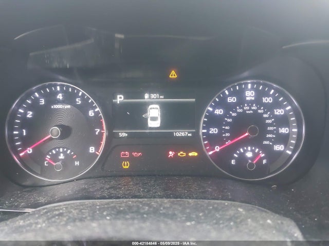 3KPF24AD4RE698484 KIA mpi nu