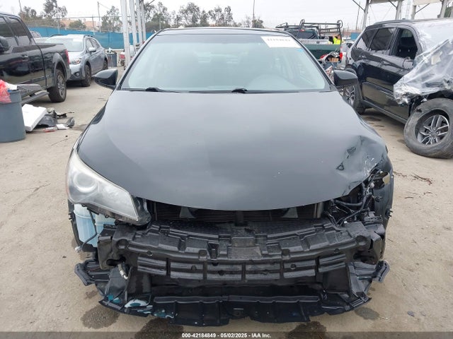 4T1BF1FK9HU364245 Toyota CAMRY SE